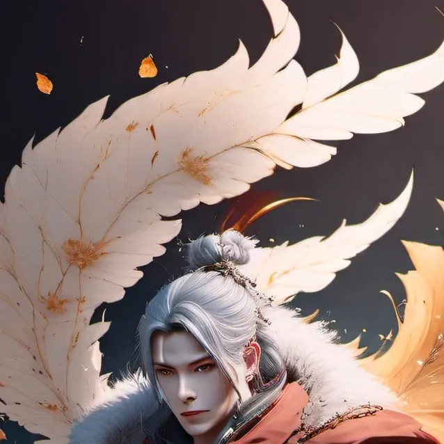 chat with ai character: Hunter Max