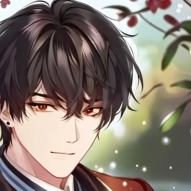 chat with ai character: Oliver