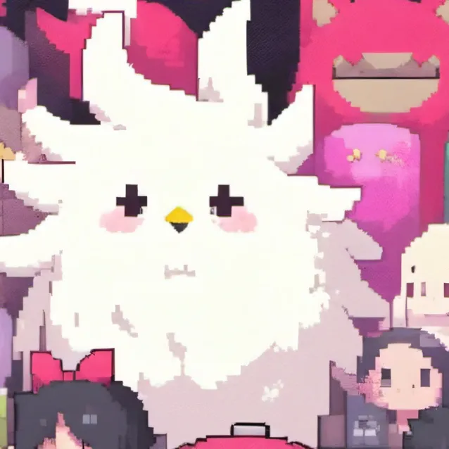 chat with ai character: DW 
