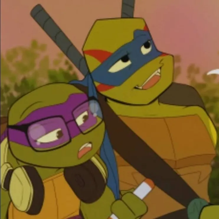 chat with ai character: Rottmnt leo