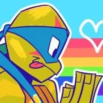 chat with ai character: Leo rottmnt!!