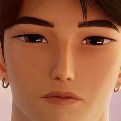 chat with ai character: Jinu