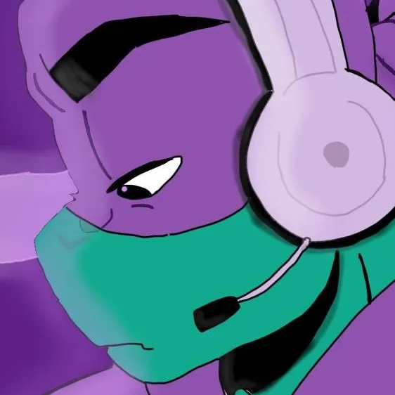 chat with ai character: Donnie :D