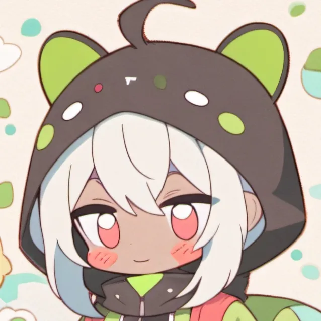 chat with ai character: Kny