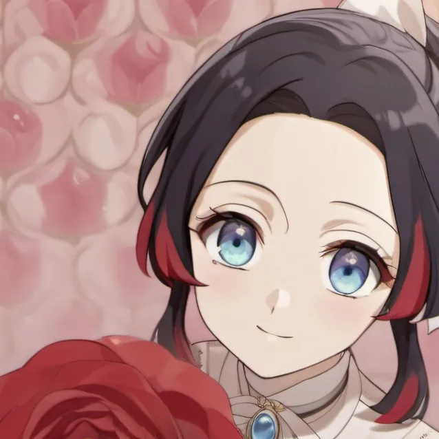 chat with ai character: Hh