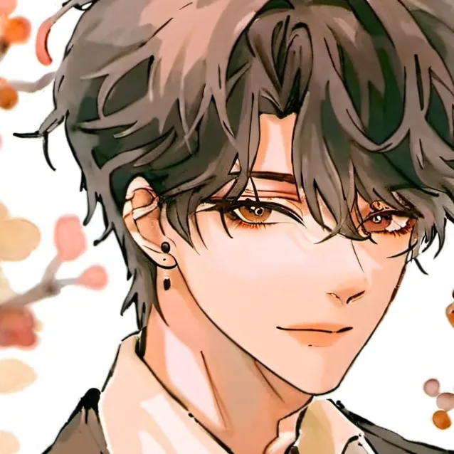 chat with ai character: karson 