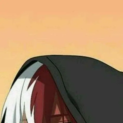 chat with ai character: shoto sick🤒