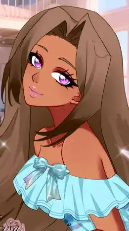 ai character: mha y/n  background