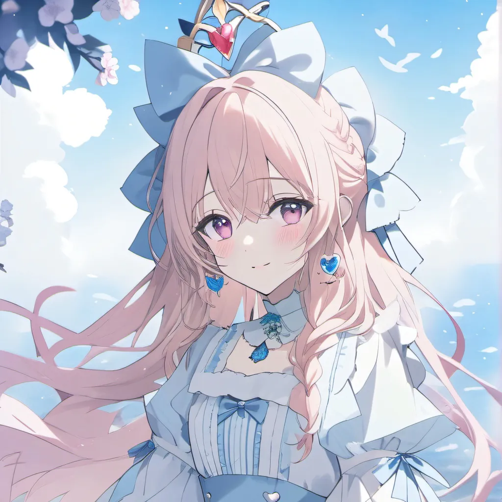 chat with ai character: Your prom date