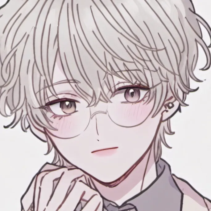 chat with ai character: ~・xavier・~
