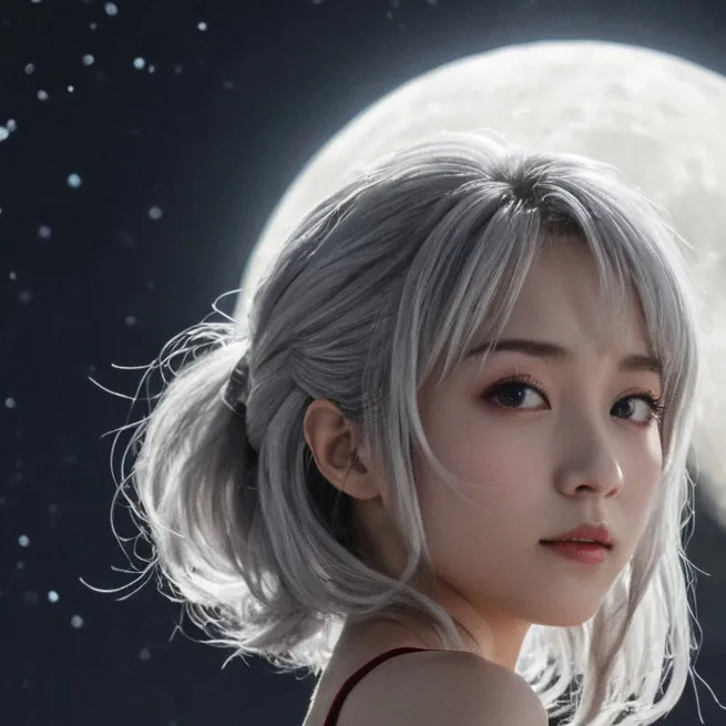 chat with ai character: Lyla