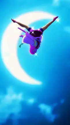 ai character: ¡✯ෆMitsuriෆ✯! background