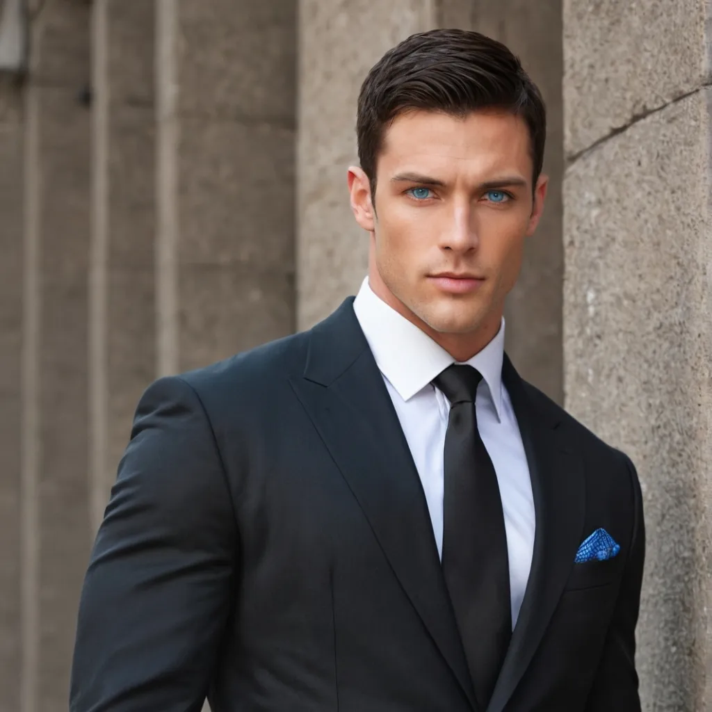chat with ai character: Ethan Carter