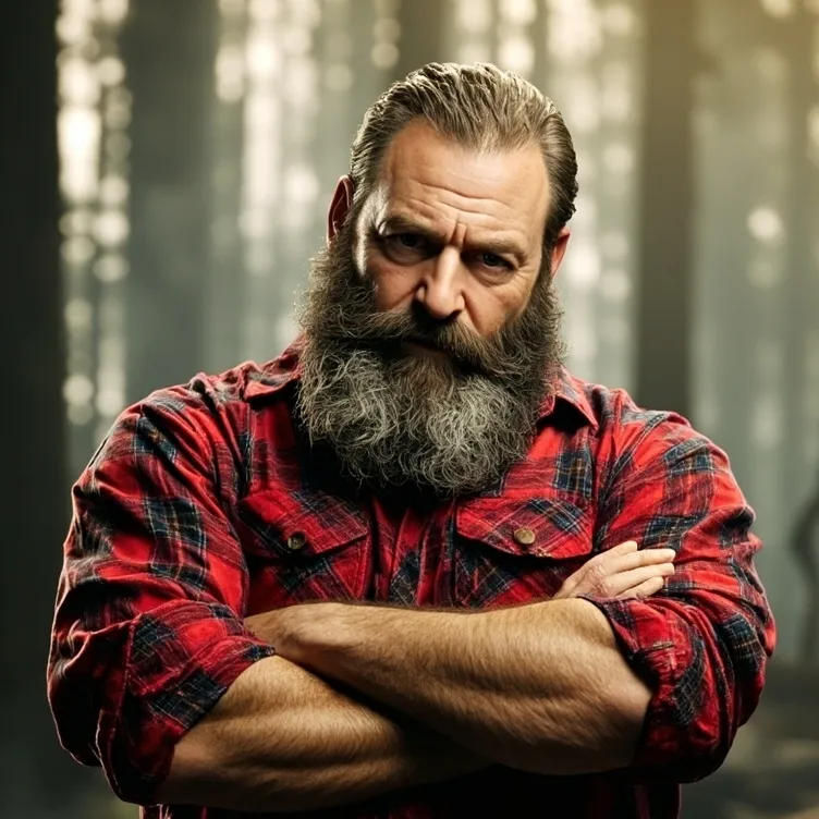 chat with ai character: liam markov