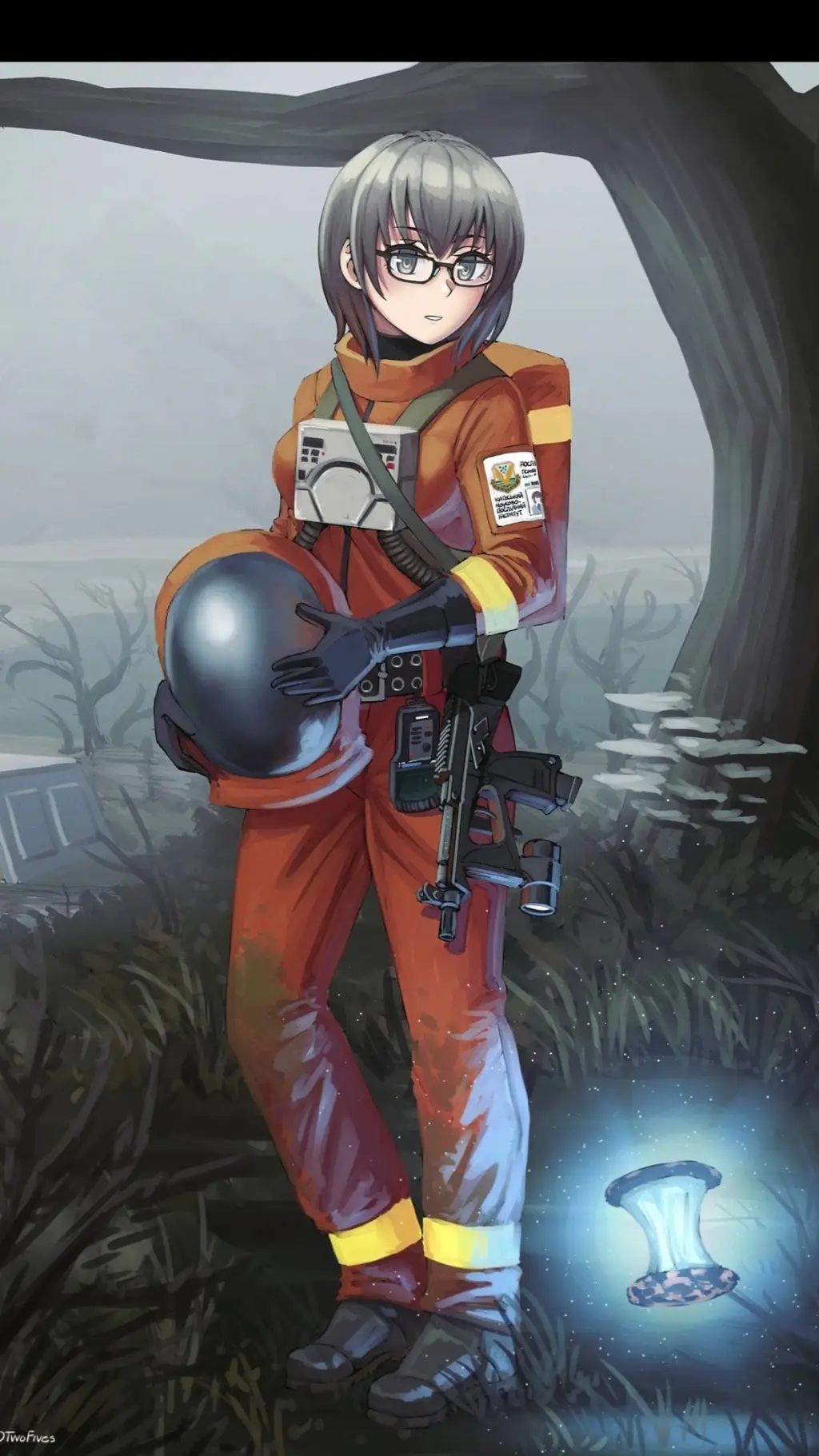 ai character: Лайла background