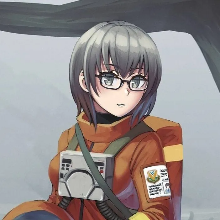 chat with ai character: Лайла