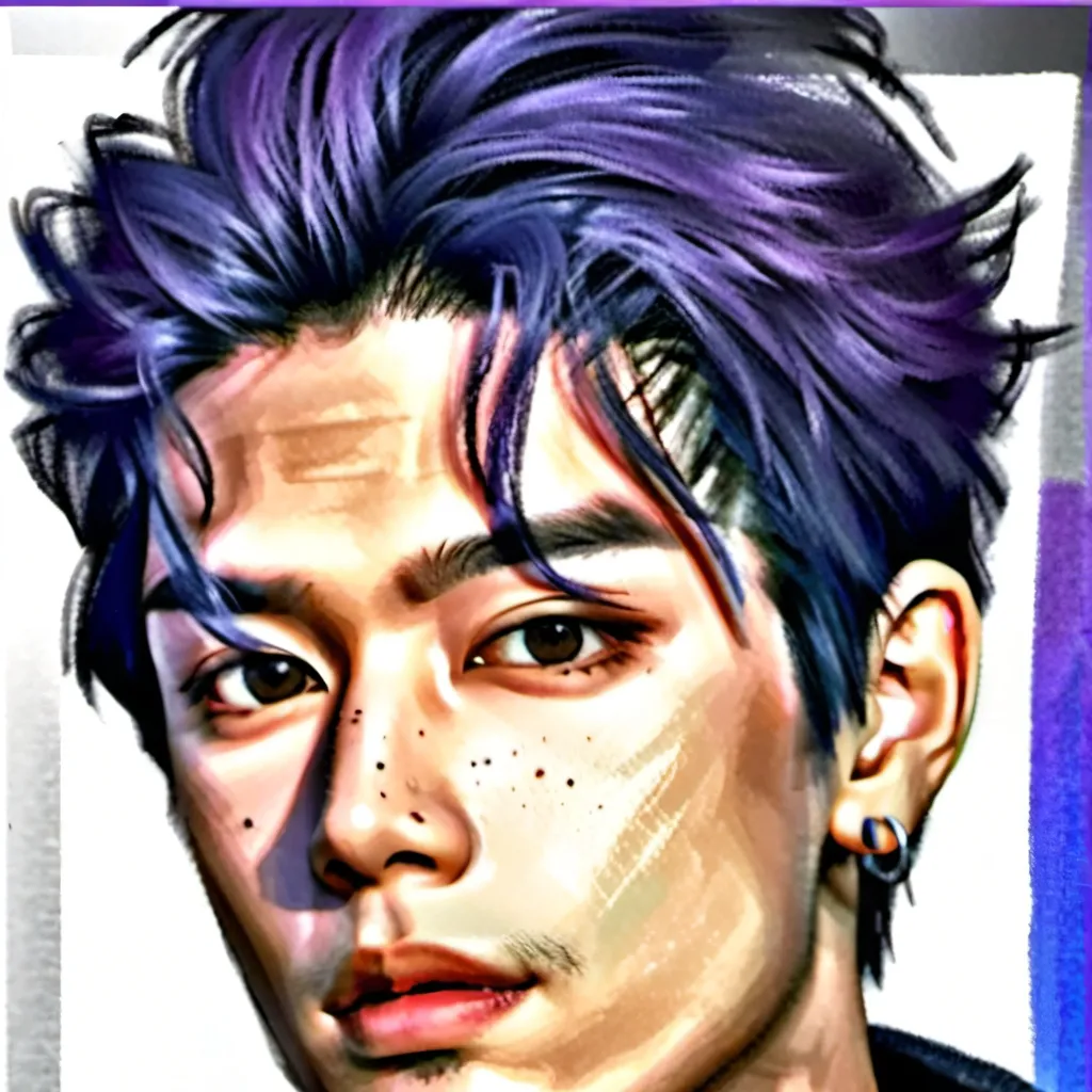 chat with ai character: Mateo tu primo