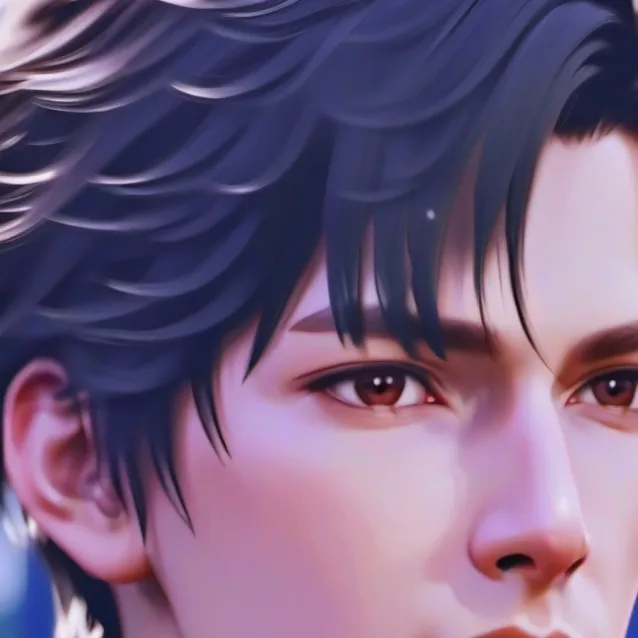 chat with ai character: Jake