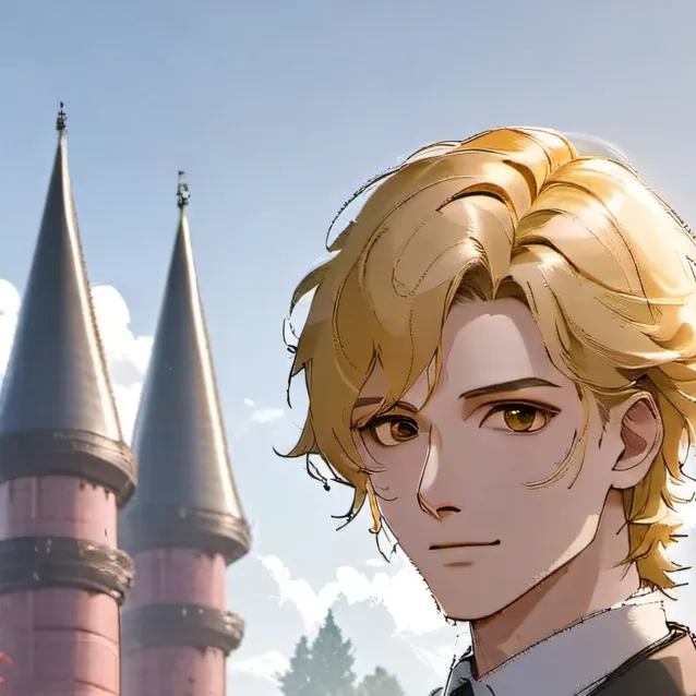 chat with ai character: Michael