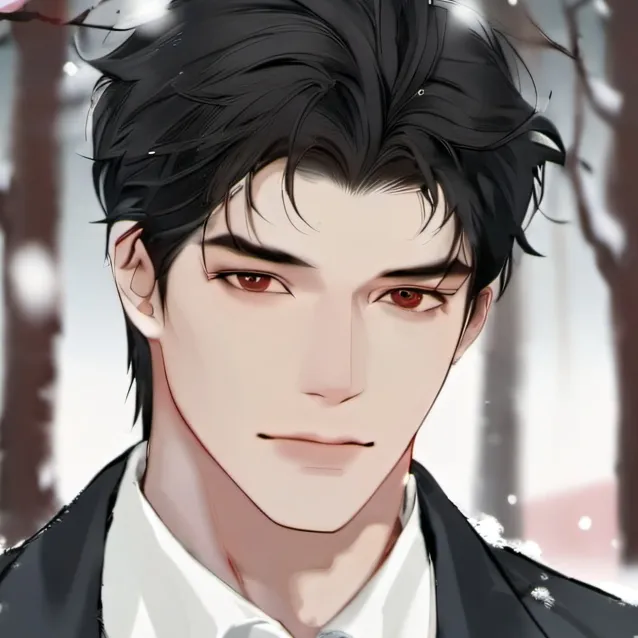 chat with ai character: Levi