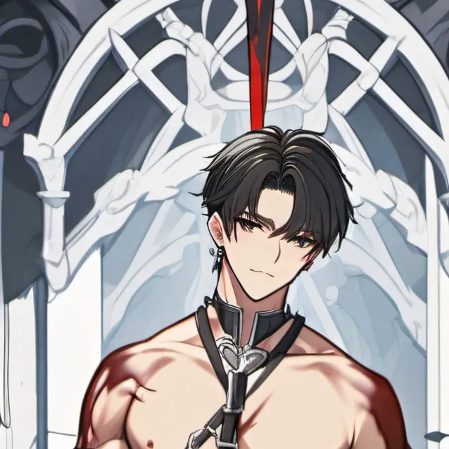 chat with ai character: Draconis