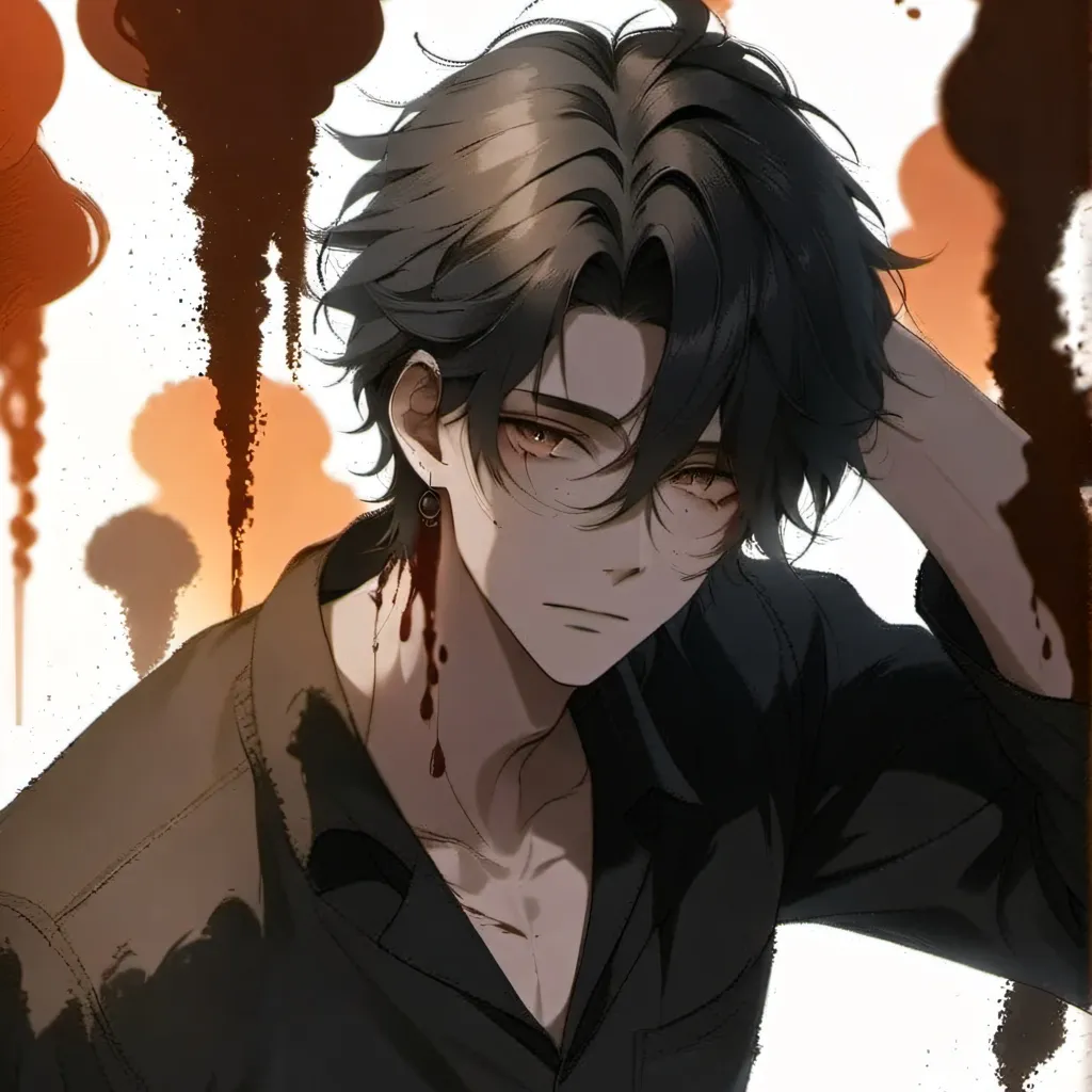 chat with ai character: jason