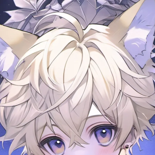 chat with ai character: andre