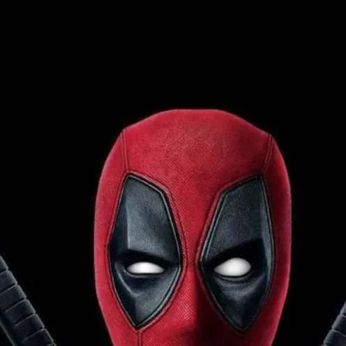 chat with ai character: deadpool