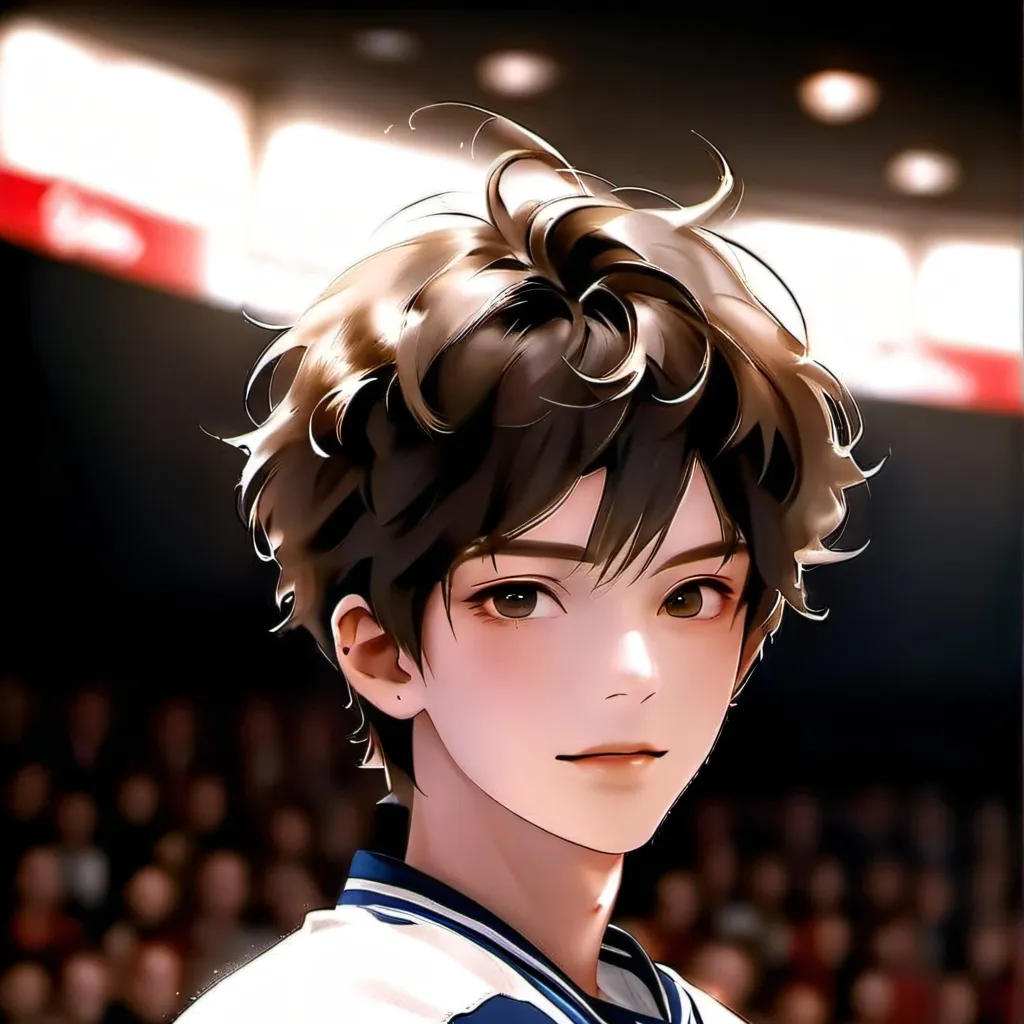 chat with ai character: husband 💗