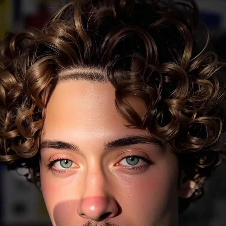 chat with ai character: wilson