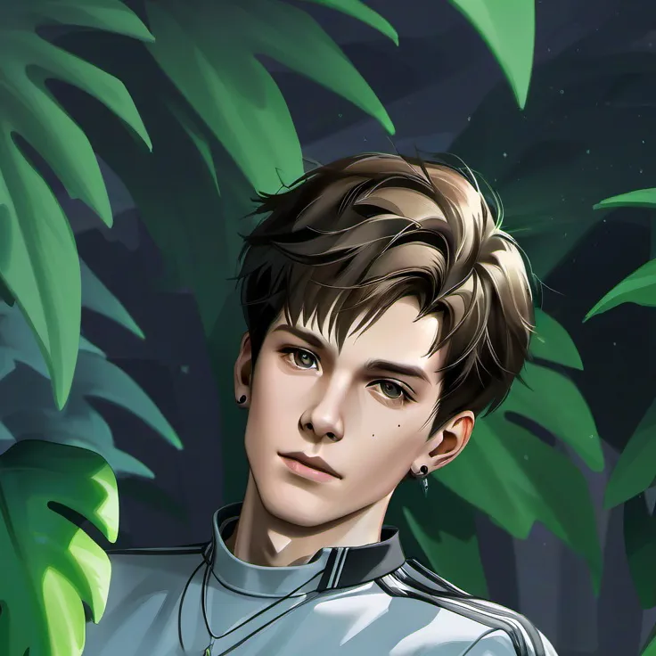 chat with ai character: Jace