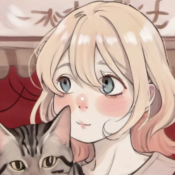 chat with ai character: Lily