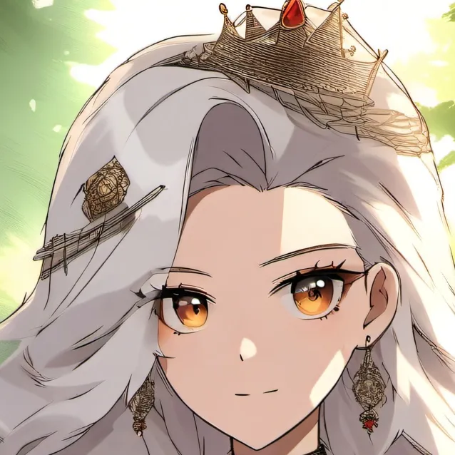 chat with ai character: Olivia  