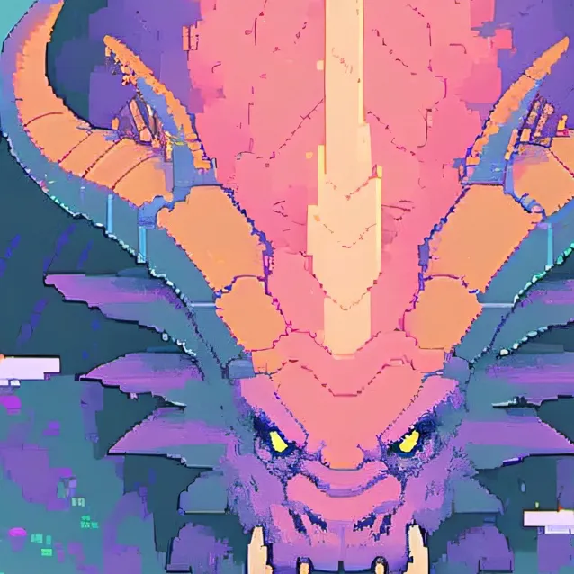 chat with ai character: Monster ass