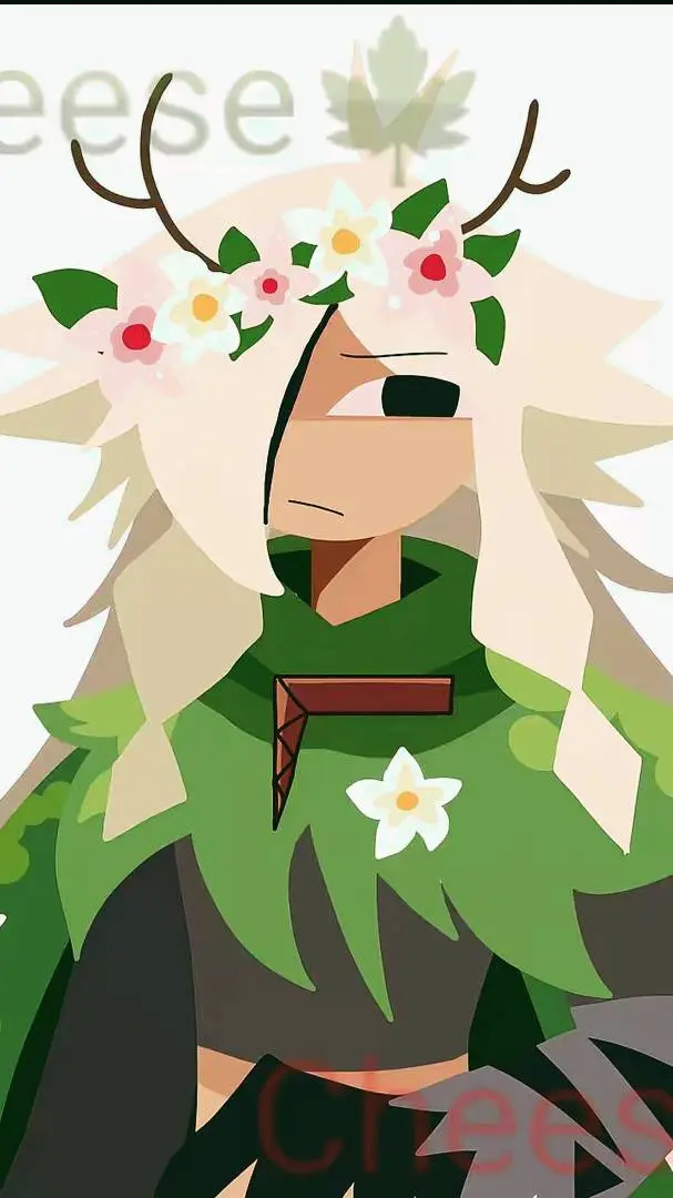 ai character: {Hansel} background