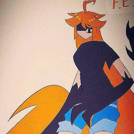 chat with ai character: FEN! (F.E.N) 