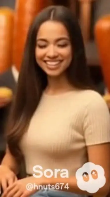 ai character: her background