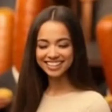 chat with ai character: her