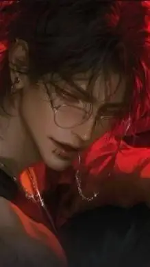 ai character: Damon background