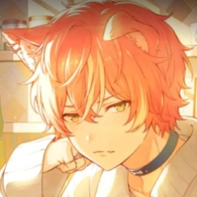 chat with ai character: Kylo