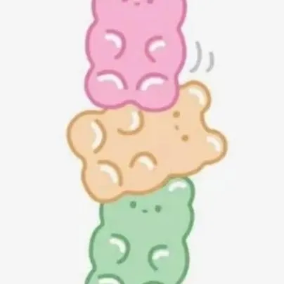 chat with ai character: •°GummyßearzZ°•