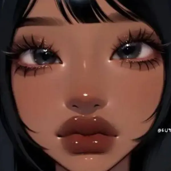 chat with ai character: ~Olivia~