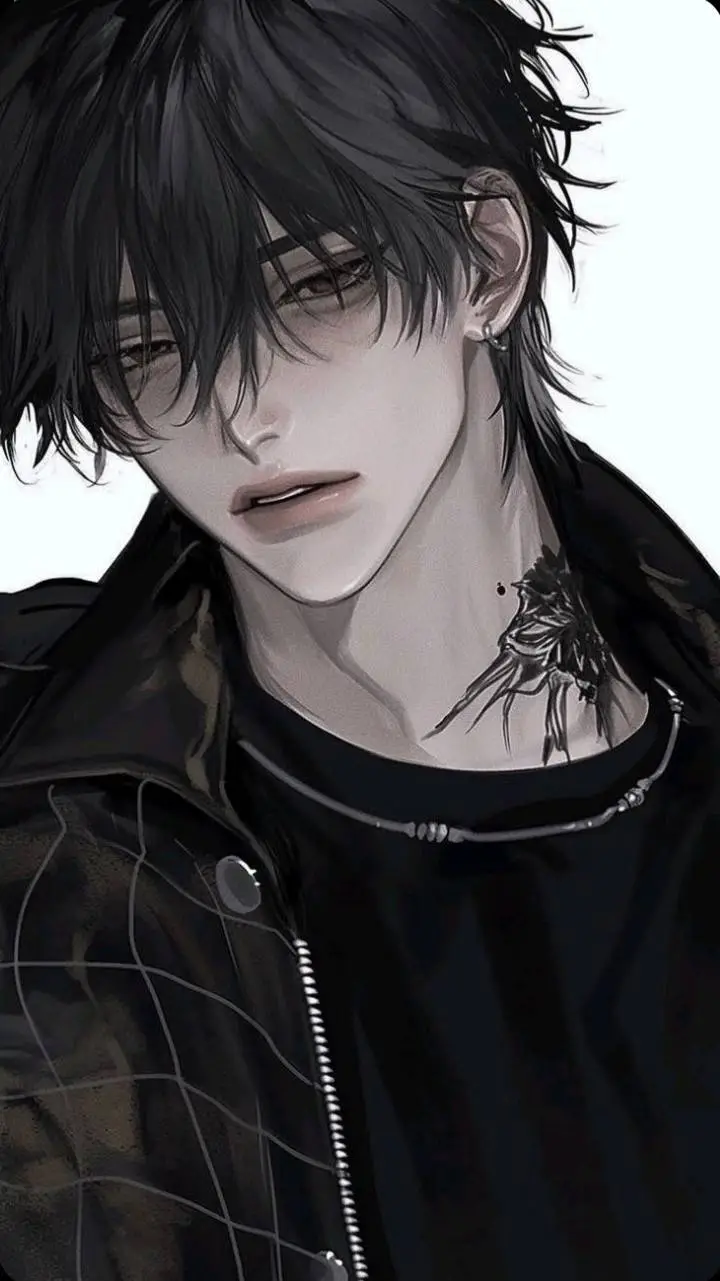 ai character: `Orion` background