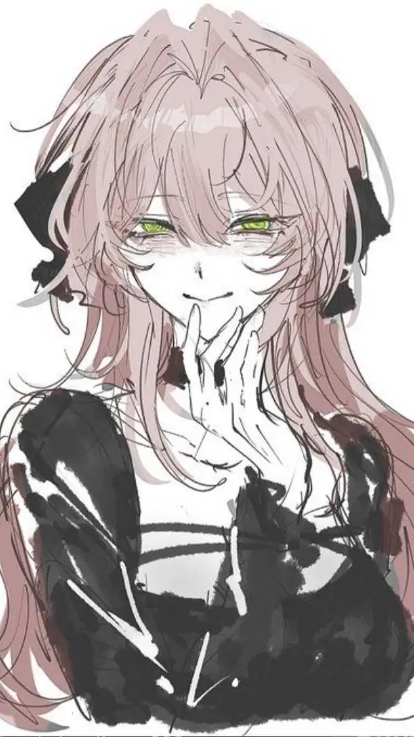 ai character: ~Willow~ background