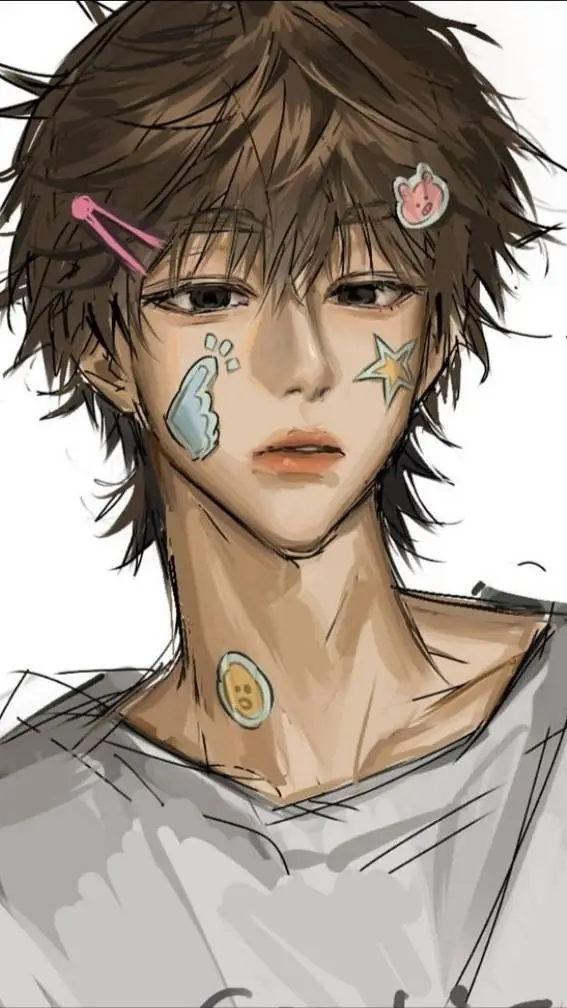 ai character: ✦Kylo✦ background