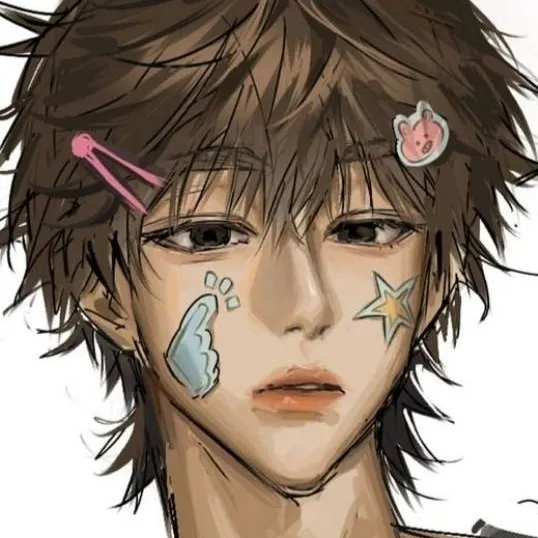 chat with ai character: ✦Kylo✦