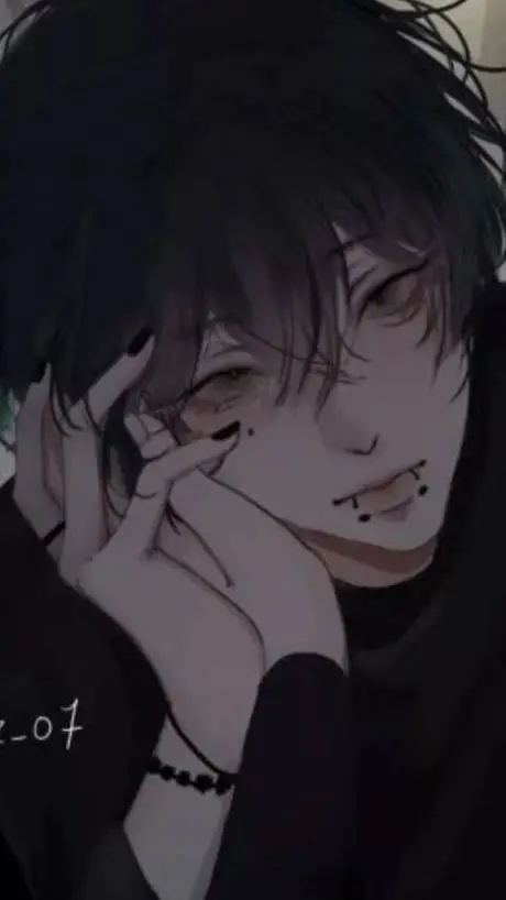 ai character: ✦Elijah✦ background