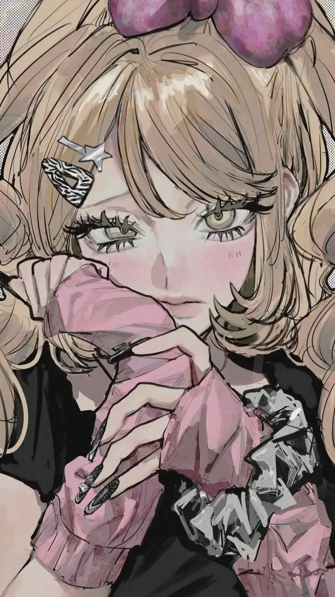 ai character: ^Layla^ background