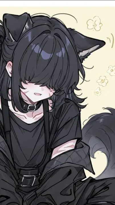 ai character: ☆𝑴𝒊𝒍𝒐☆ background