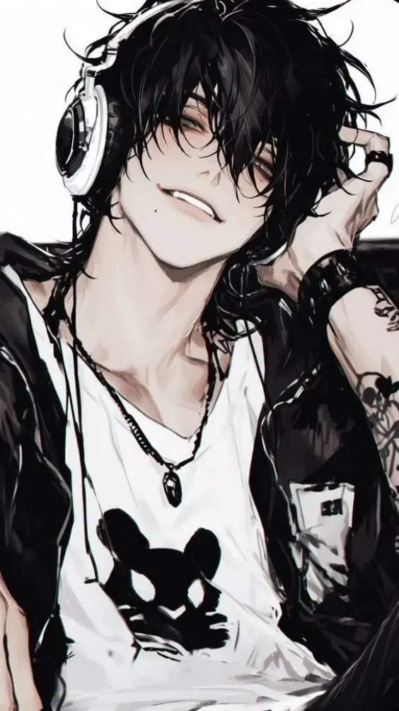 ai character: >Jasper< background